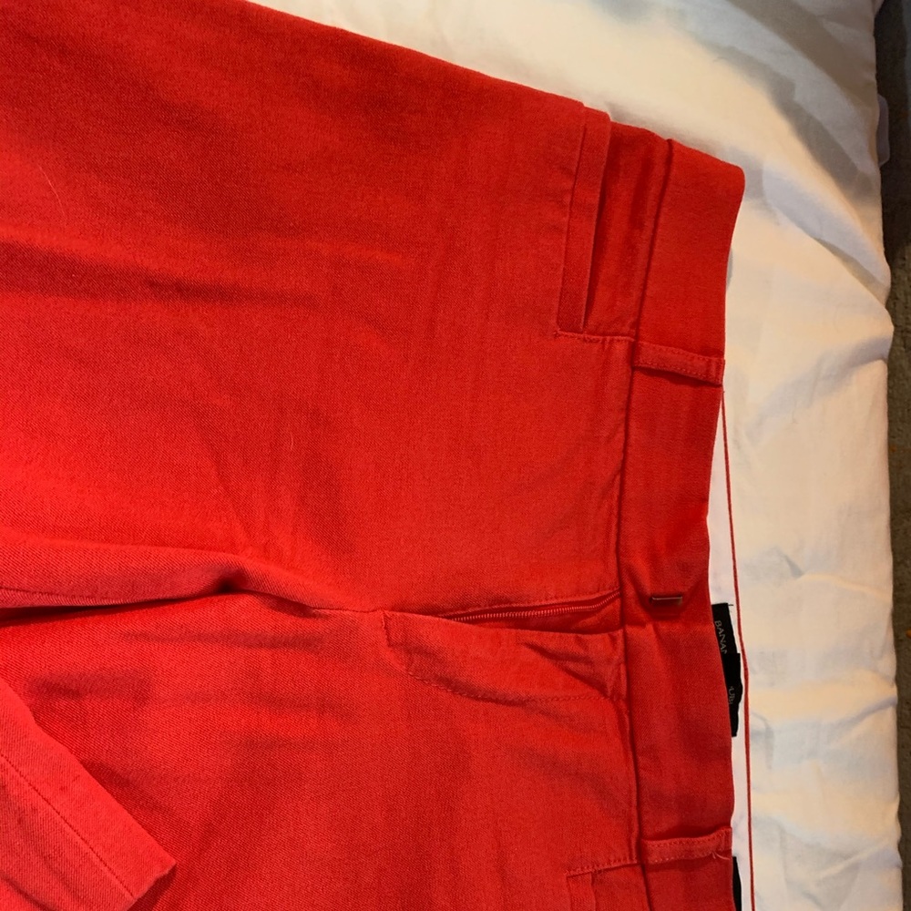 Banana Republic Modern Sloan Skinny-Fit